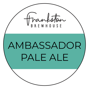 Ambassador Pale Ale