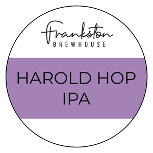 Harold Hop IPA