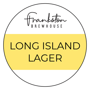 Long Island Lager