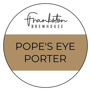 Popes Eye Porter