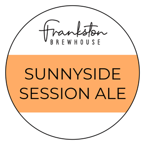 Sunnyside Session Ale