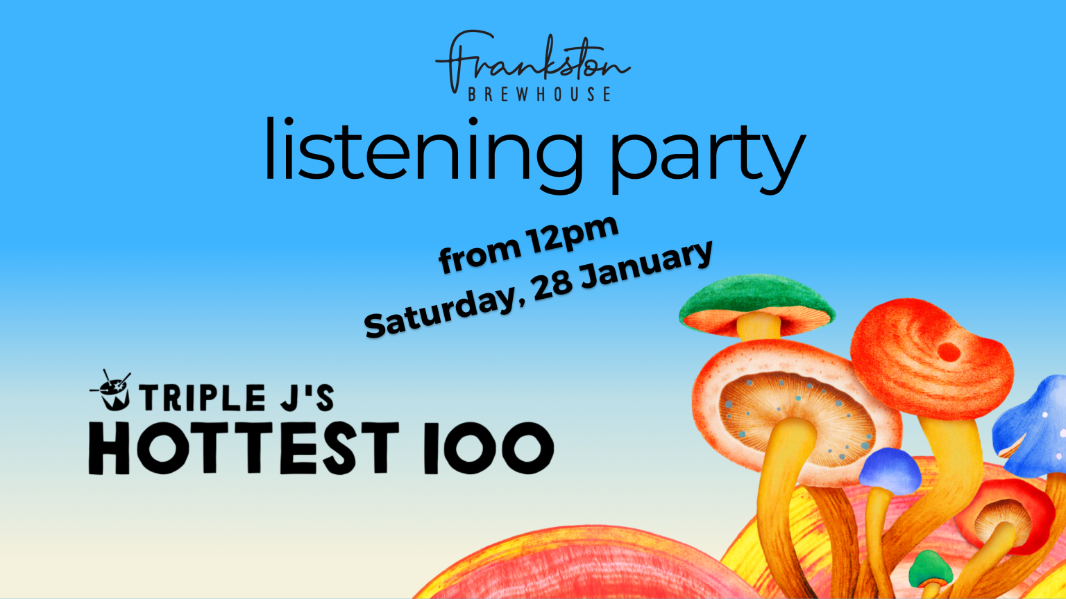 Upcoming Events Frankston Brewhouse upcoming-events-frankston-brewhouse