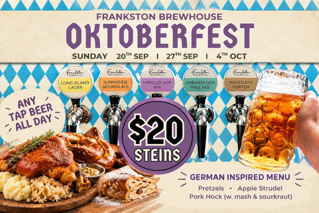 Oktoberfest